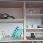Apartment Aviatiei 61