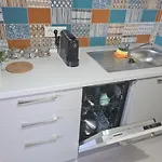 Apartment Aviatiei 61
