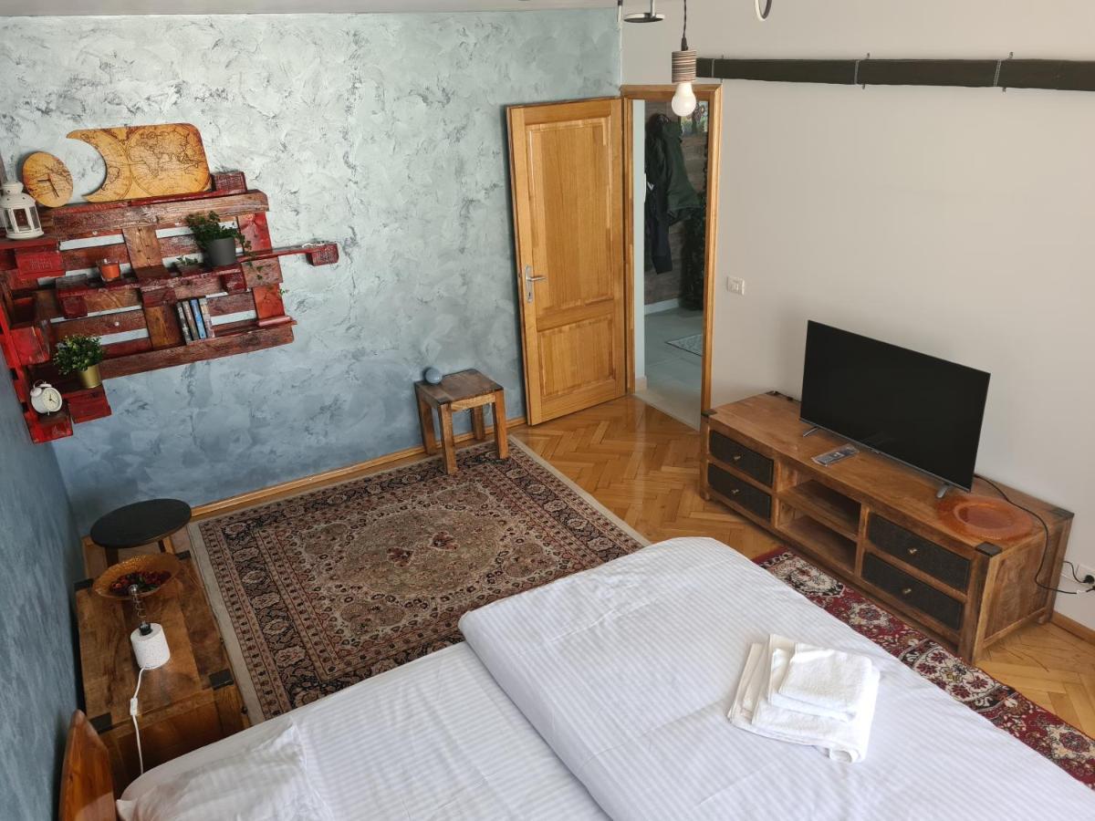 Apartment Aviatiei 61 Bucharest