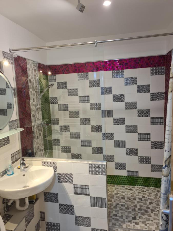 Apartment Aviatiei 61 Bucharest