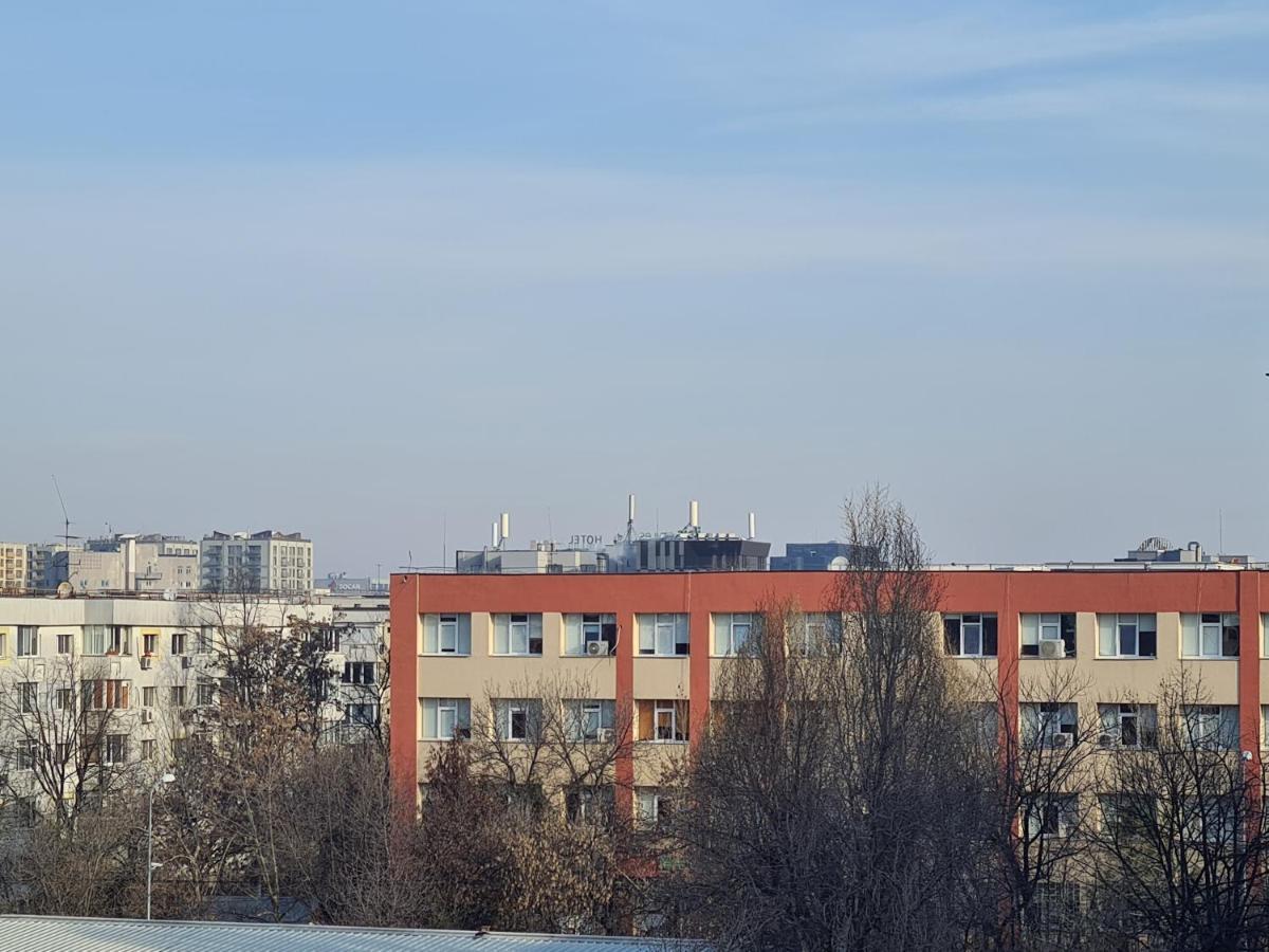 Aviatiei 61 Apartment Bucharest